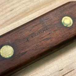 Bernal Cutlery The Vault Lamson 12