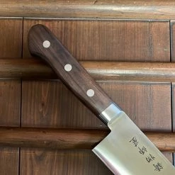 Hitohira Imojiya OKD 210mm Gyuto VG-1