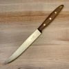 Robert Herder - Windmühlenmesser Windmühlenmesser Slim Steak Knife Stainless - Walnut