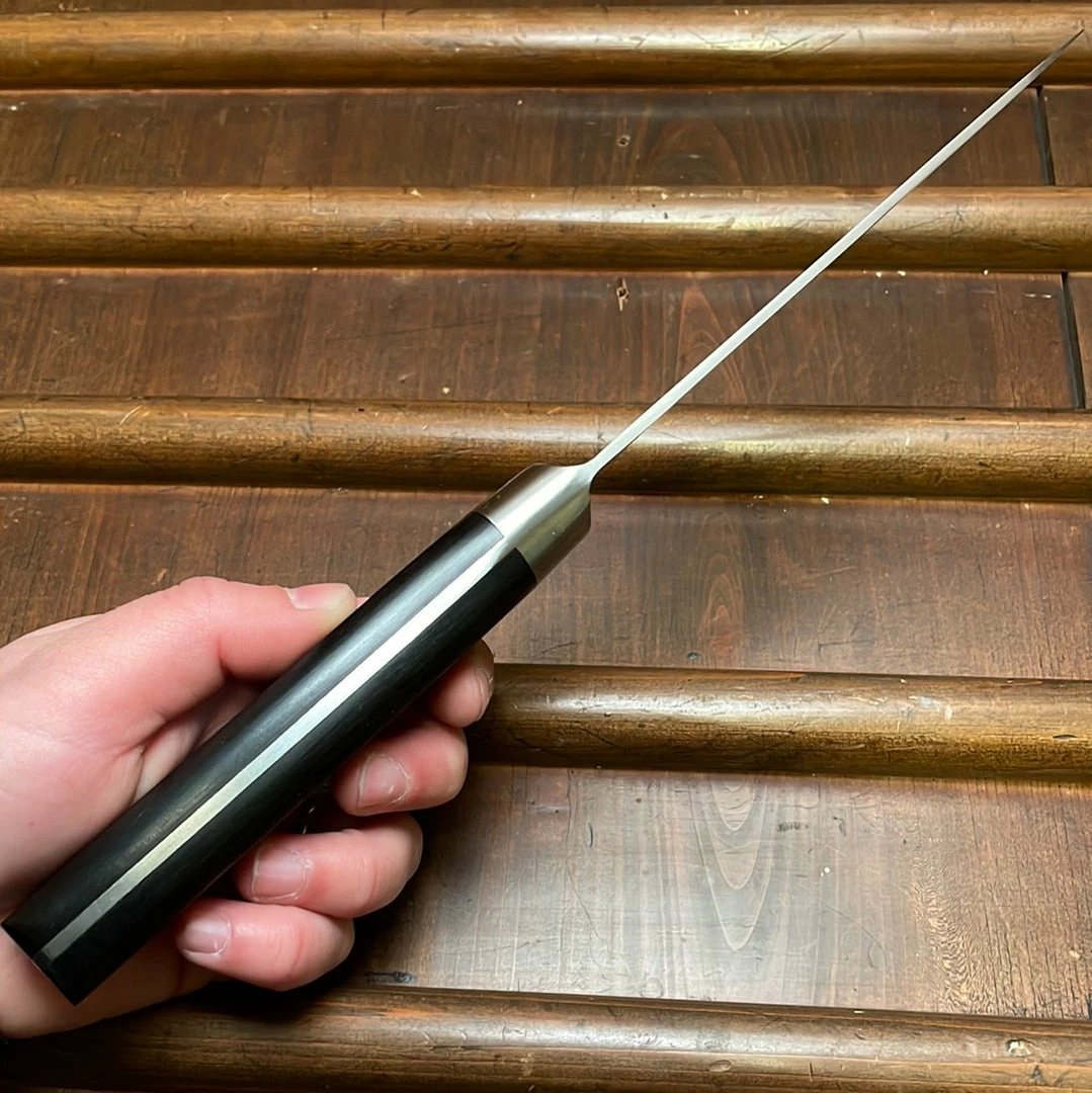 Okuda Naozumi Nihonkou 150mm Honesuki Maru