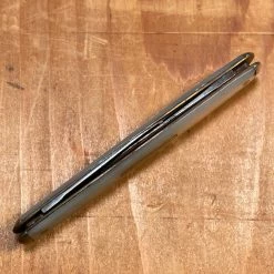 Bernal Cutlery Challenge Cutlery Co 3 1/16” Pen Knife Pearl 1899-1928 The Vault