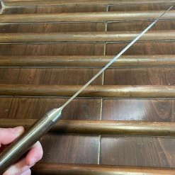 Hitohira Imojiya OKD 210mm Gyuto VG-1