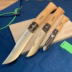 Opinel Nomad Cooking Kit