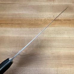 Bernal Cutlery Sabatier Professional 7.75” Slicer Stainless 1960’s-70’s The Vault