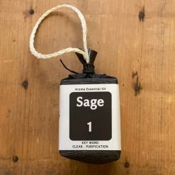 Urban Ole Ecopark Natural Clay Soap Pantry