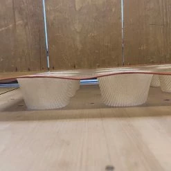 Kitchen Tools SILPAT™ Classic Muffin Mold - 12 Hole