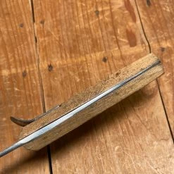 Bernal Cutlery J Russell Green River Works 6” Skinning Knife Carbon 1920’s