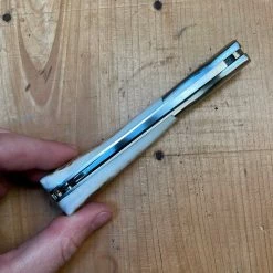 Fontenille Pataud Pialincu 10.5cm - Stag Lockback