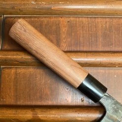 Tosa Tadayoshi 165mm Nakiri Aogami 1 Walnut/PC