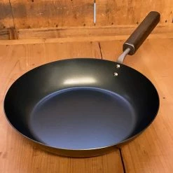 Prince Iron Frying Pan Kitchen Tools