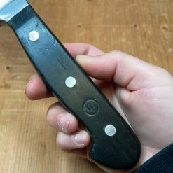 Bernal Cutlery Wusthof Dreizak Trident 8