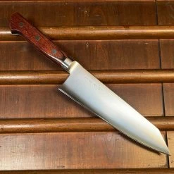 Hitohira KH 180mm Bunka Stainless