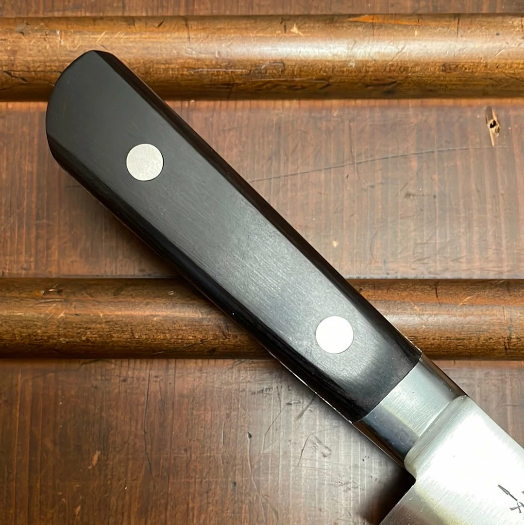 Okuda Naozumi Nihonkou 150mm Honesuki Kaku