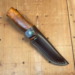 Helle'Fossekallen' 90mm - 12C27