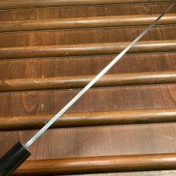 Hitohira Gorobei 270mm Yanagi Aogami 2 Ho Wood