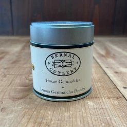 Kogetsu-en Bernal Cutlery House Izumo Genmai-cha Powder - 30g