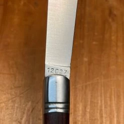 Au Sabot Violon Violet Wood 10.5cm