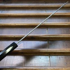 Sakai Kikumori'So-Ten' 240mm Gyuto - Aogami Super - W/ Saya