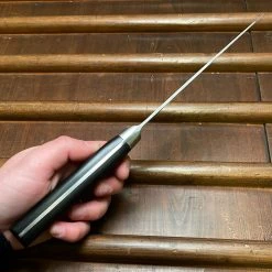 Okuda Naozumi Nihonkou 150mm Honesuki Kaku