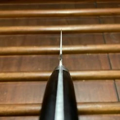 Okuda Naozumi Nihonkou 240mm Gyuto