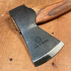 Hults Bruk - Almike Hatchet Hults Bruks Axes