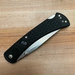 Buck Knives Buck 110 Slim Select W/ Clip - Black