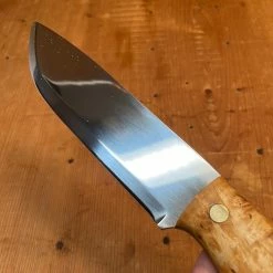 Helle'Nord' 147mm