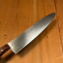Bernal Cutlery KA-BAR 10