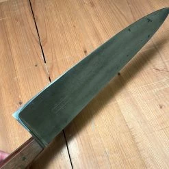 Bernal Cutlery LF&C Universal 12.5” Chef Knife Carbon Steel 1909-1950