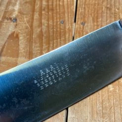 Bernal Cutlery The Vault A J Jordan 14