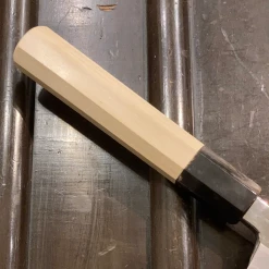 Sakai Kikumori'Choyo' 270mm Yanagi - Shirogami 2 - W/ Saya