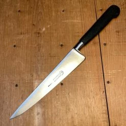 Bernal Cutlery La Trompette 6.25" Nogent Style Chef Knife Carbon 1890's-1919