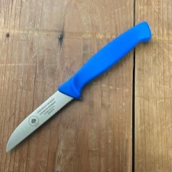 Friedr. Herder Friedr Herder Pikas 3” Sheepsfoot Paring Comfort Handle