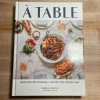 Ingram A Table: Recipes For Cooking And Eating The French Way - Rebekah Peppler