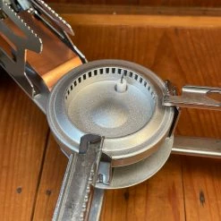 Snow Peak - Home & Camp Burner Accessories