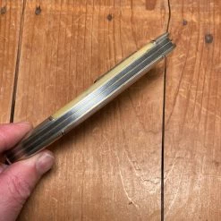 Bernal Cutlery Schrade Walden 5” Fisherman’s Special Knife Stainless 1946-73