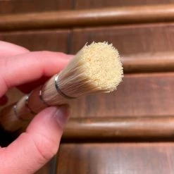 Hitohira Kanaya Kitchen Brush (Tampico)