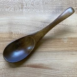 KANDA CO., LTD Kitchen Tools Wooden Soup Spoon