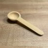 San Francisco Herb Co Wooden Spice Spoon Pantry