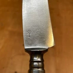 Bernal Cutlery H Boker / Wyeth Hardware 6