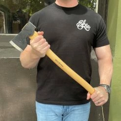 Hults Bruk - Akka Forest Axe Hults Bruks Axes