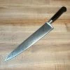 Bernal Cutlery La Trompette 9.75" Nogent Style Chef Knife 1870's-1890 The Vault