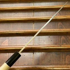 Hitohira Gorobei 210mm Yanagi Aogami 2 Ho Wood