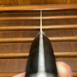 Okuda Naozumi Nihonkou 270mm Gyuto