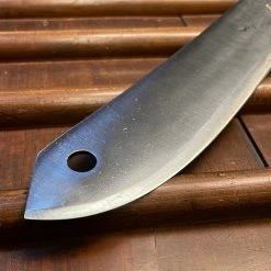 Bernal Cutlery Used Vintage Collins Legitimus 10.75