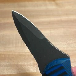Alma Knife Co. Carolina Shucker - Ultrex