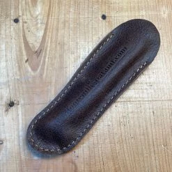 Fontenille Pataud'Laguiole Le Pocket' 10cm - Phosphorescent Lockback