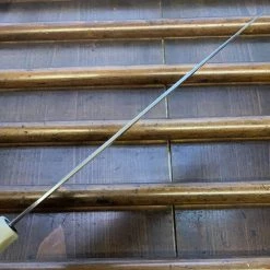 Hitohira Togashi 240mm Gyuto Stainless Clad Shirogami 1 Ziricote Handle