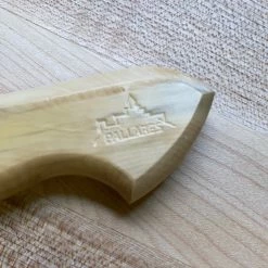 Pallares Degollar 7.25