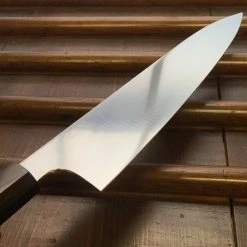 Hitohira SKR 240mm Gyuto Stainless Cherry Handle